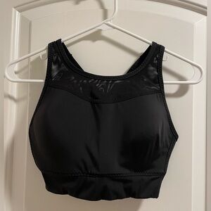 Athleta Gigi High Impact Sports Bra XS